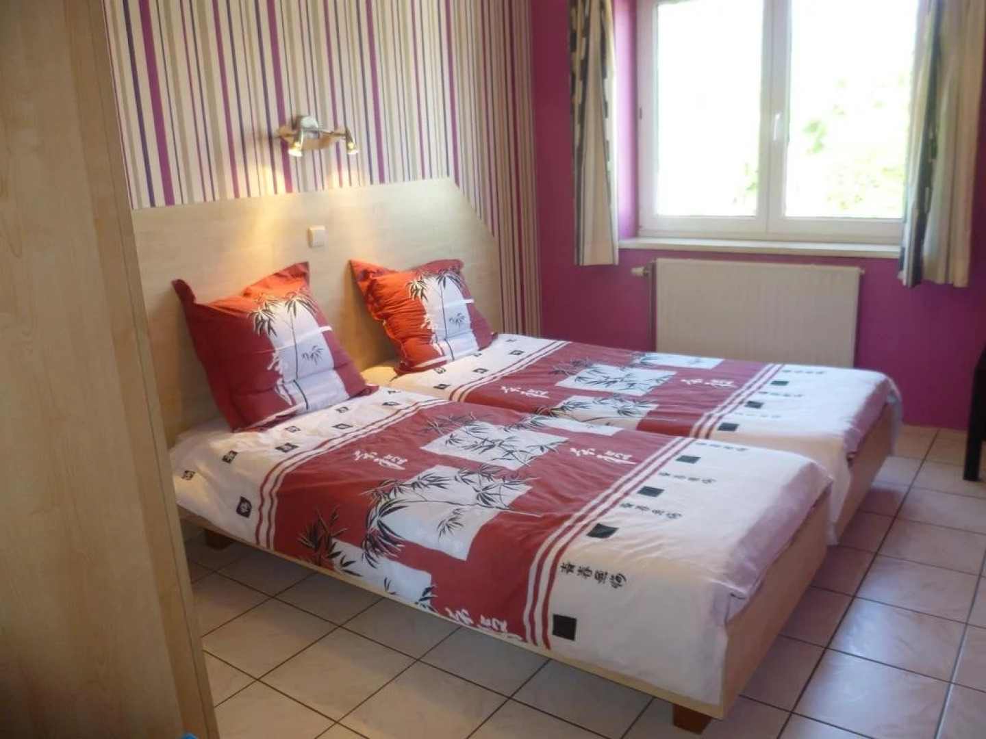 Appart-Hotel Dry Les Courtis