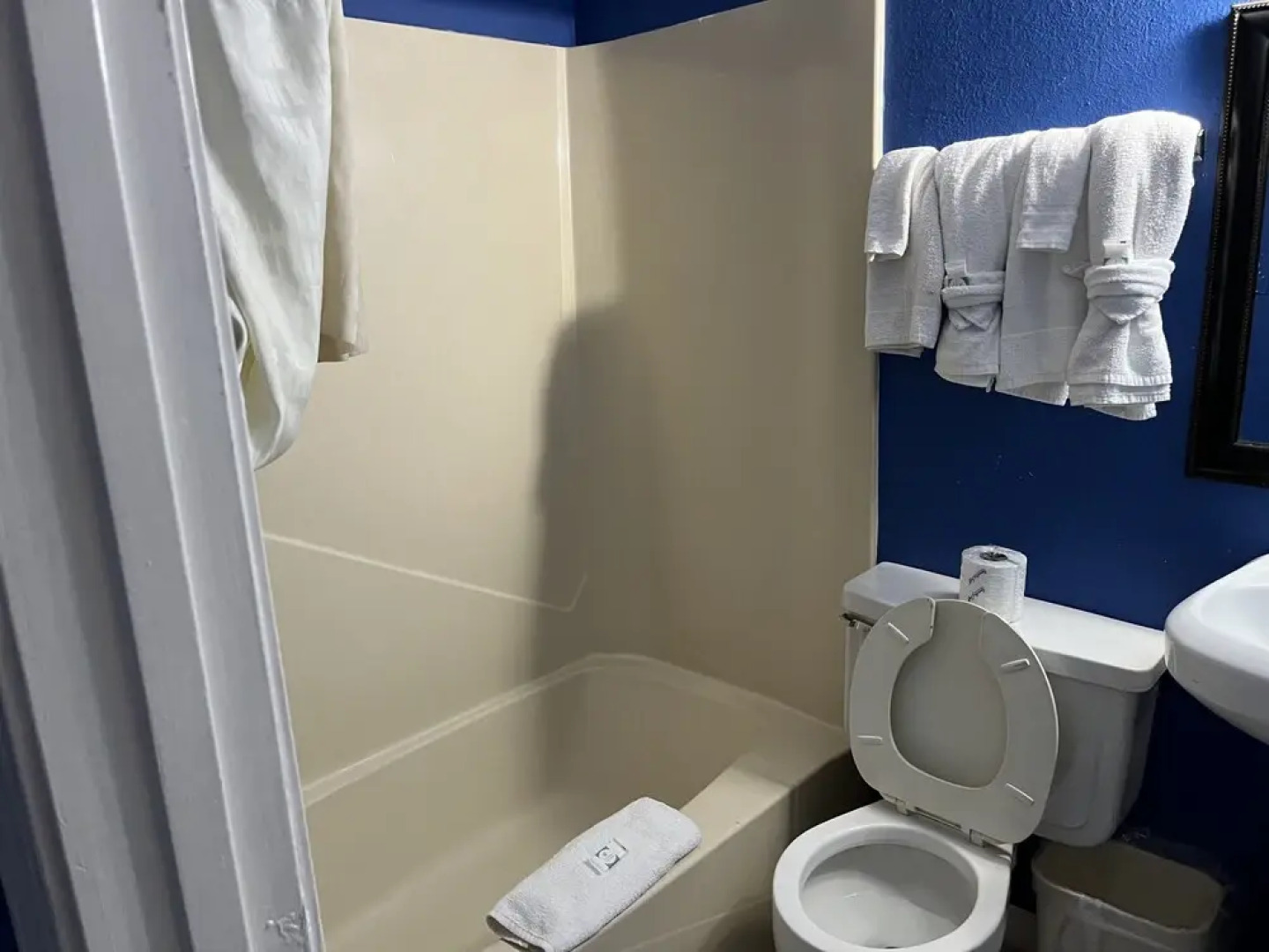 Cook's Motel- Panama City Beach