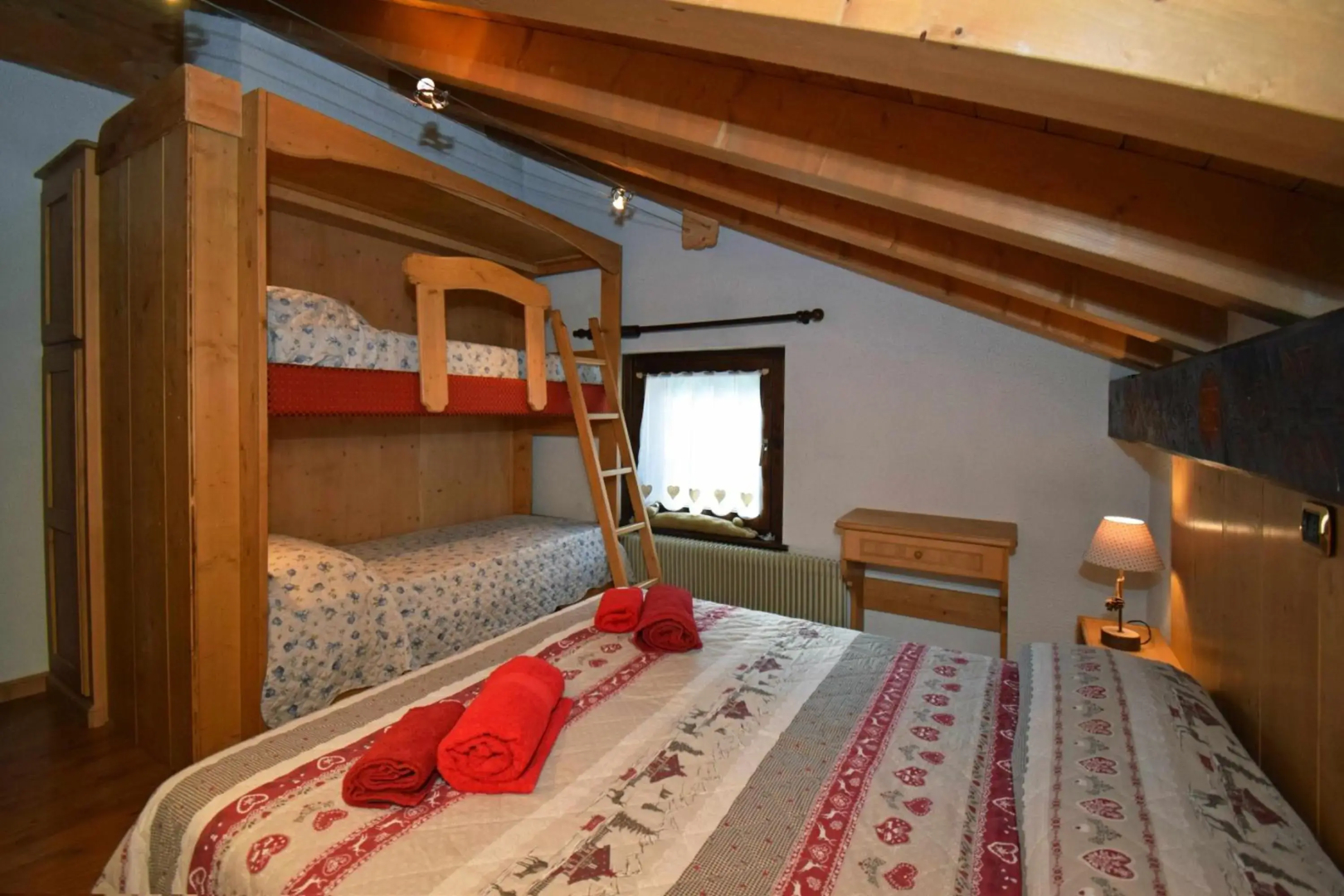 Appartamento in Cadore