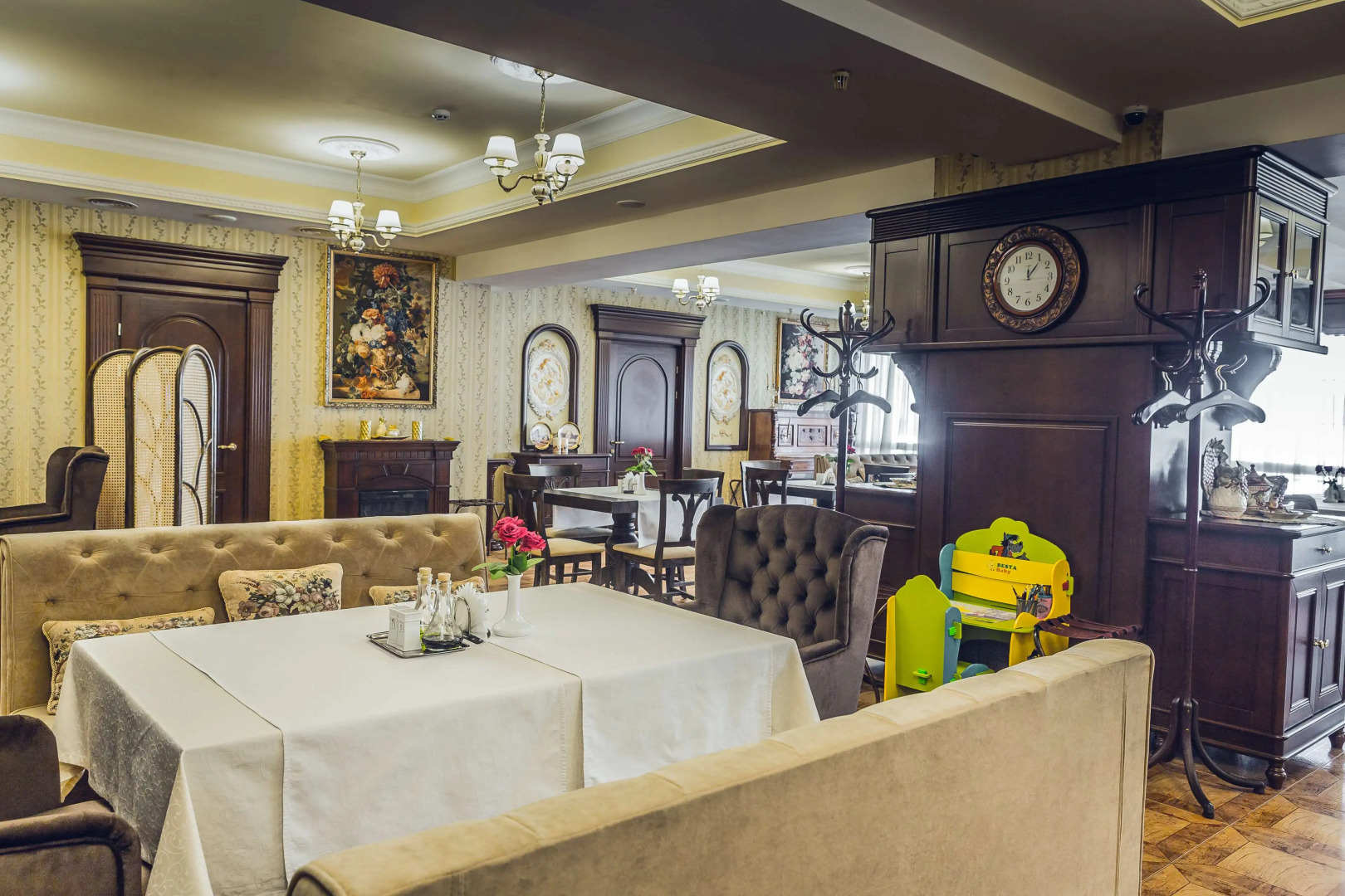 Отель «Палаццо Премьер»