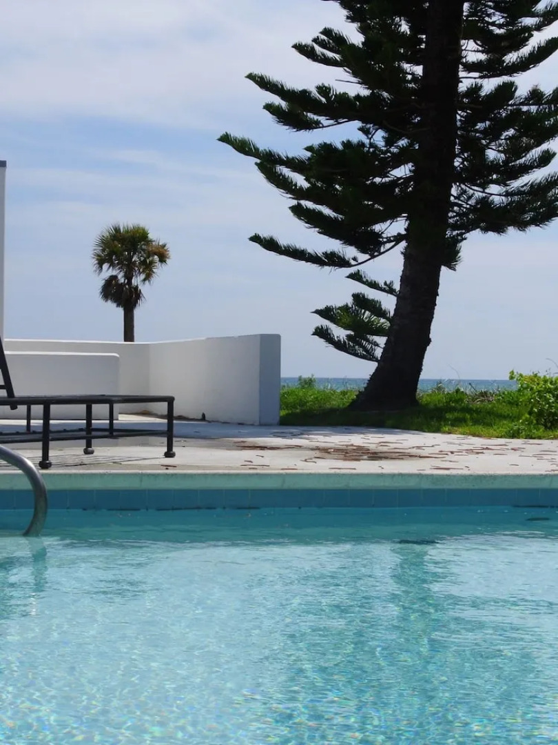 Tyne Beach Terrace Apartments