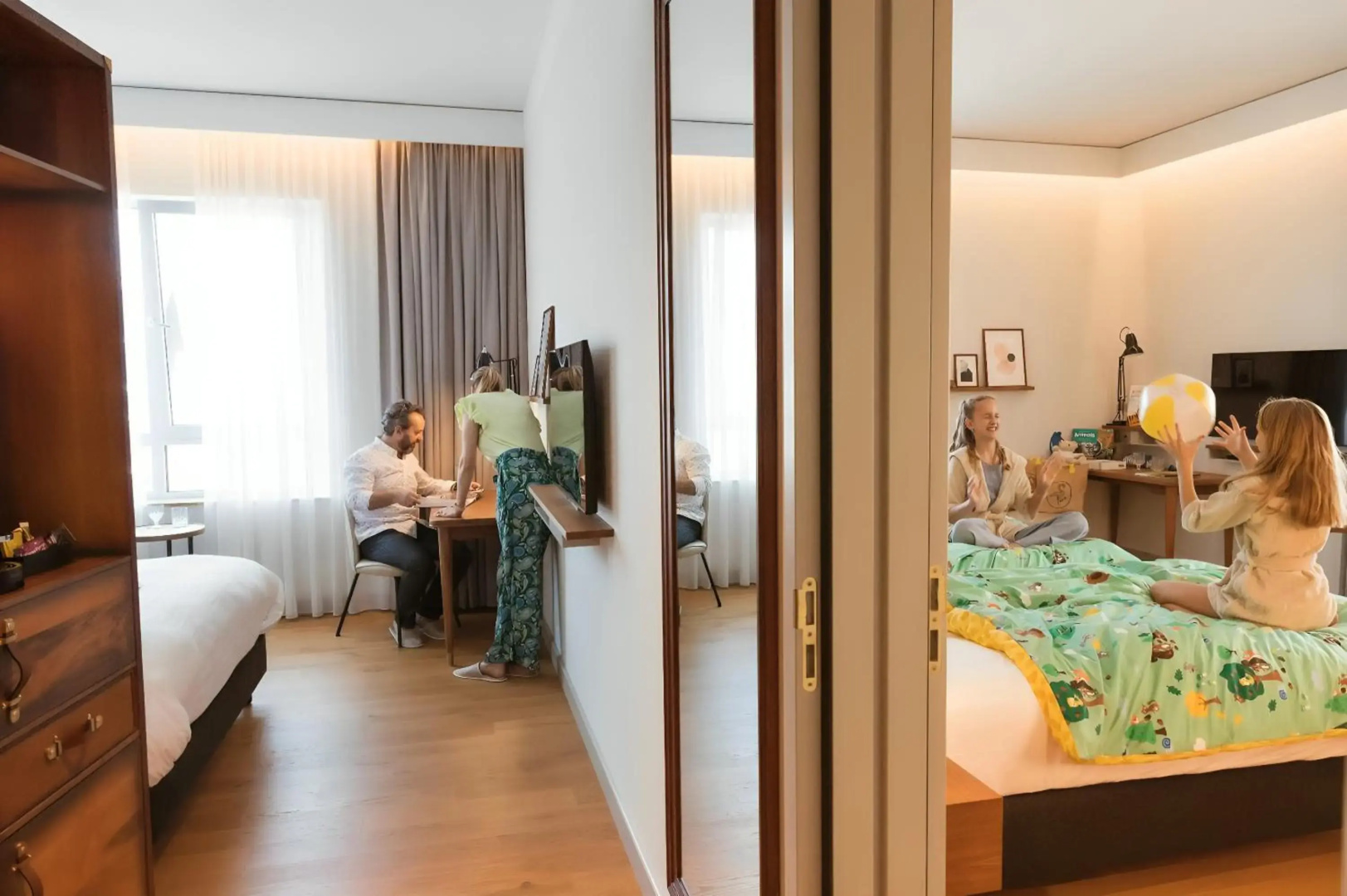 voco The Hague by IHG