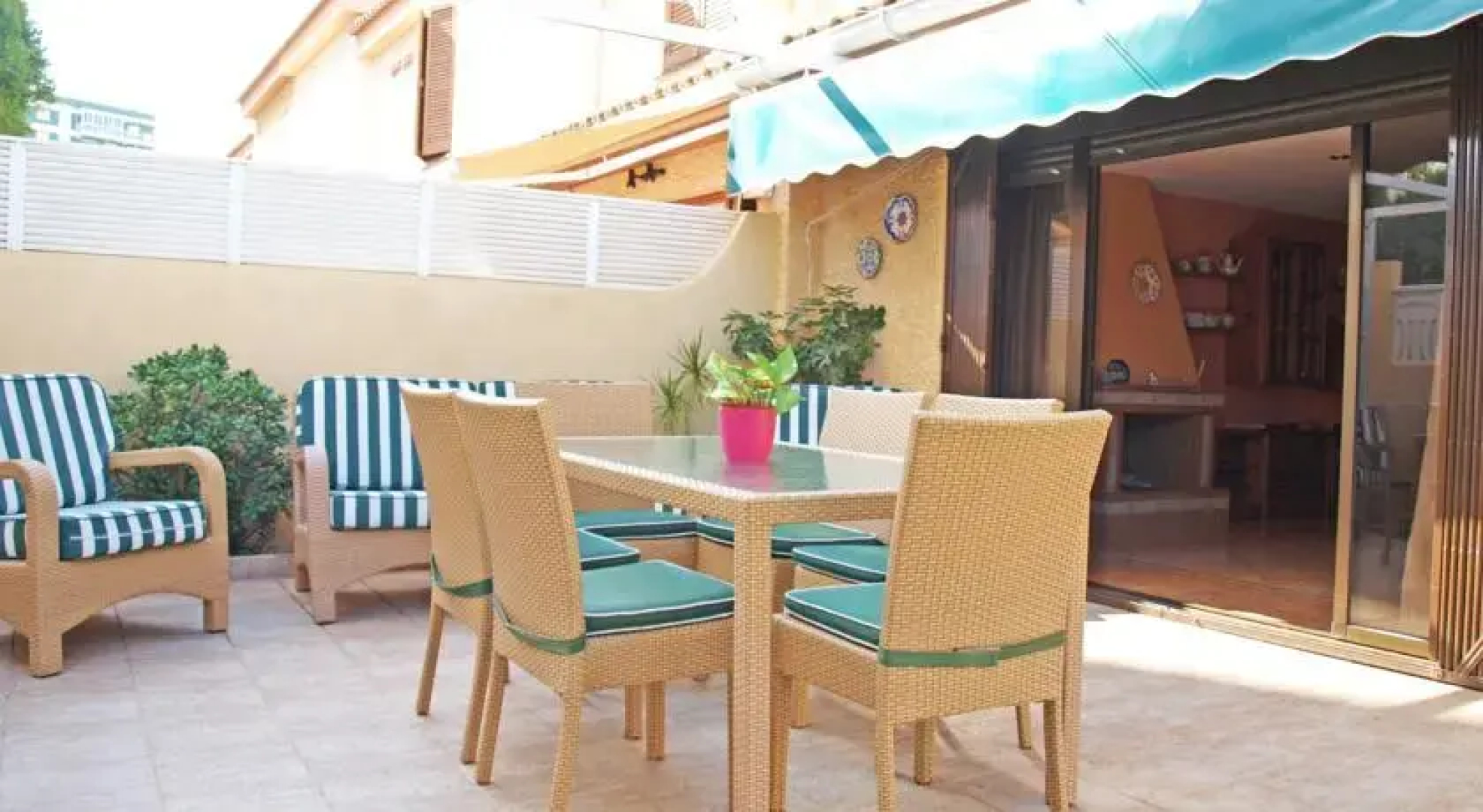 ApartUP Chalet Benicasim Beach