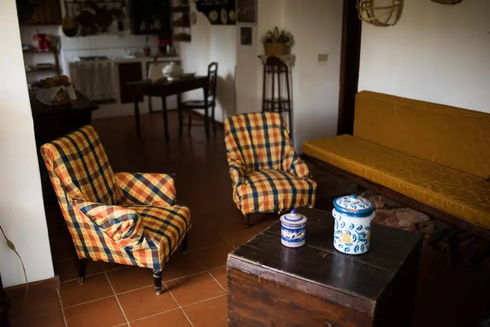 Agriturismo Casalicchio