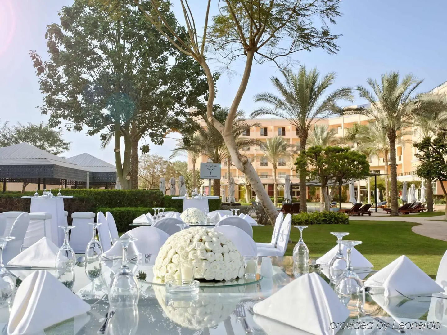 Novotel Cairo 6th Of October