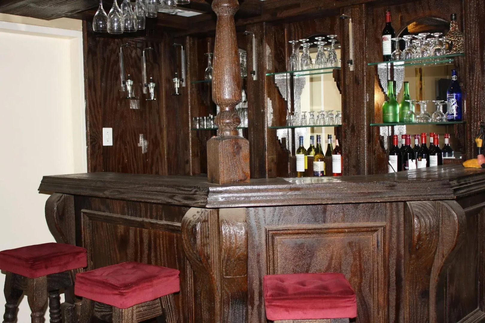 African Dreams Lodge