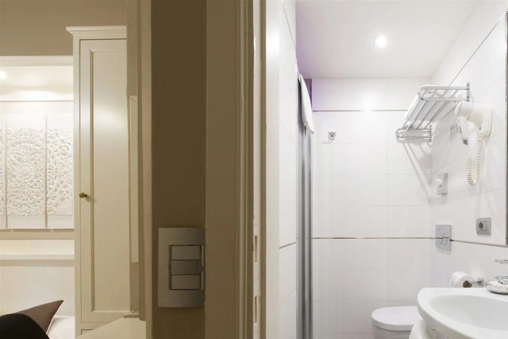 Hotel Cosimo De' Medici