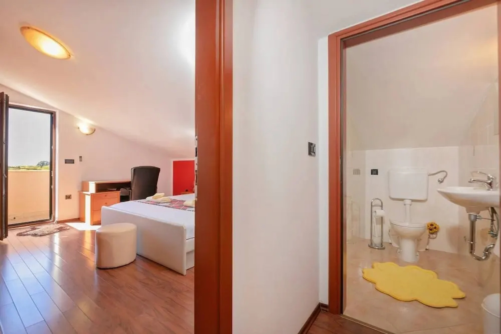 Charming 6-bed Villa in Vižinada