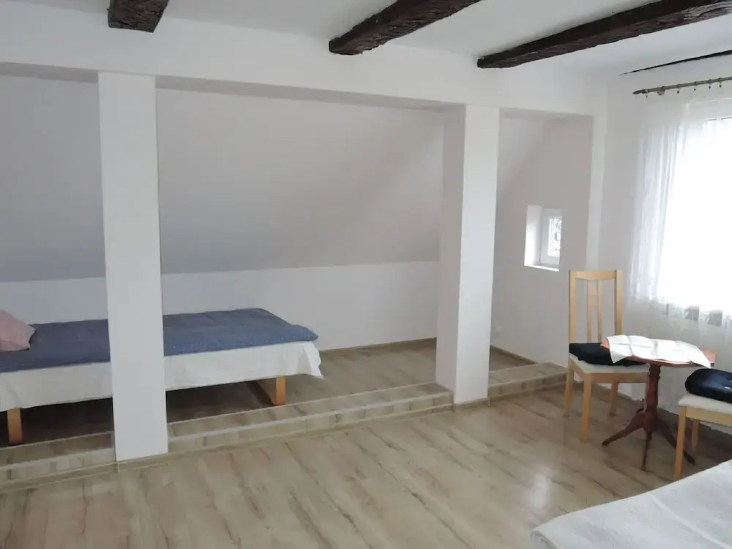 Cottage in Stepnica Near Szczecin Lagoon