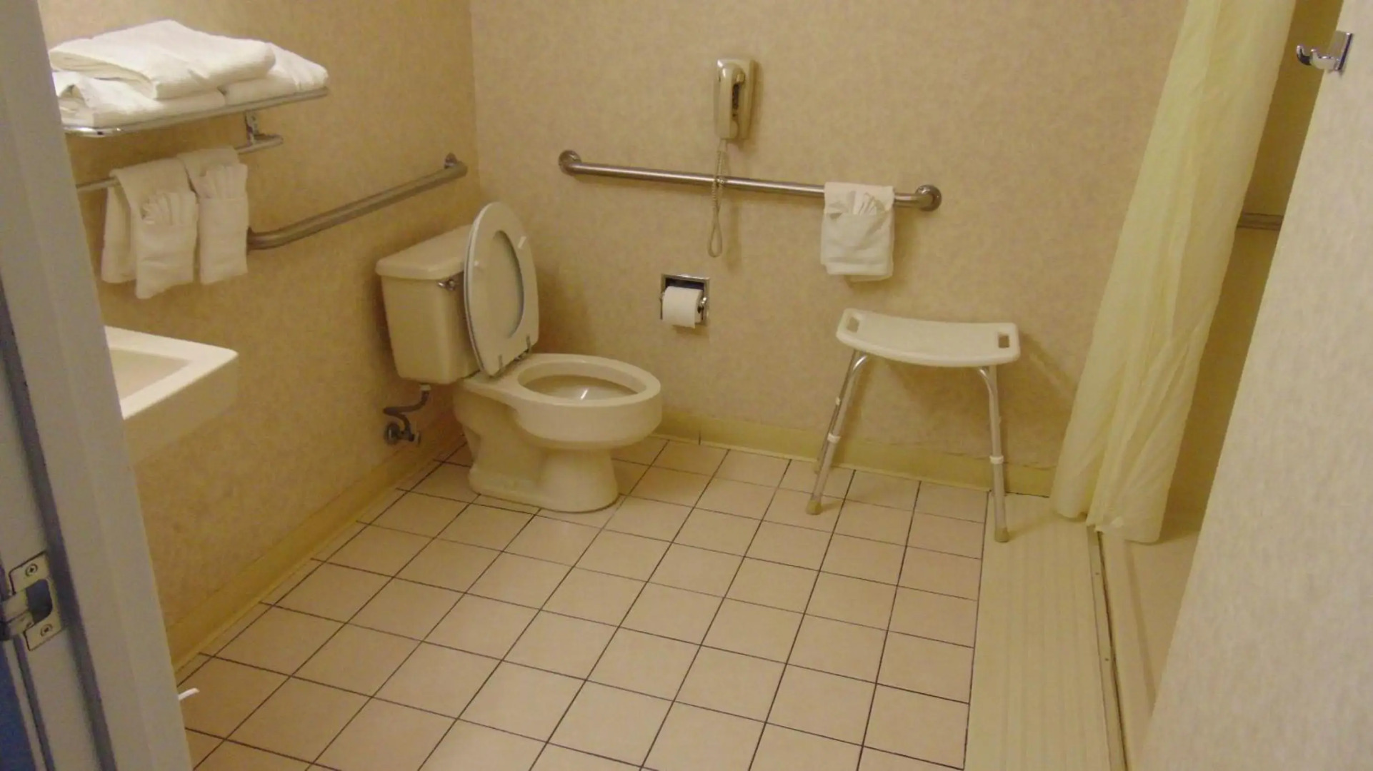 Best Western Montrose Inn