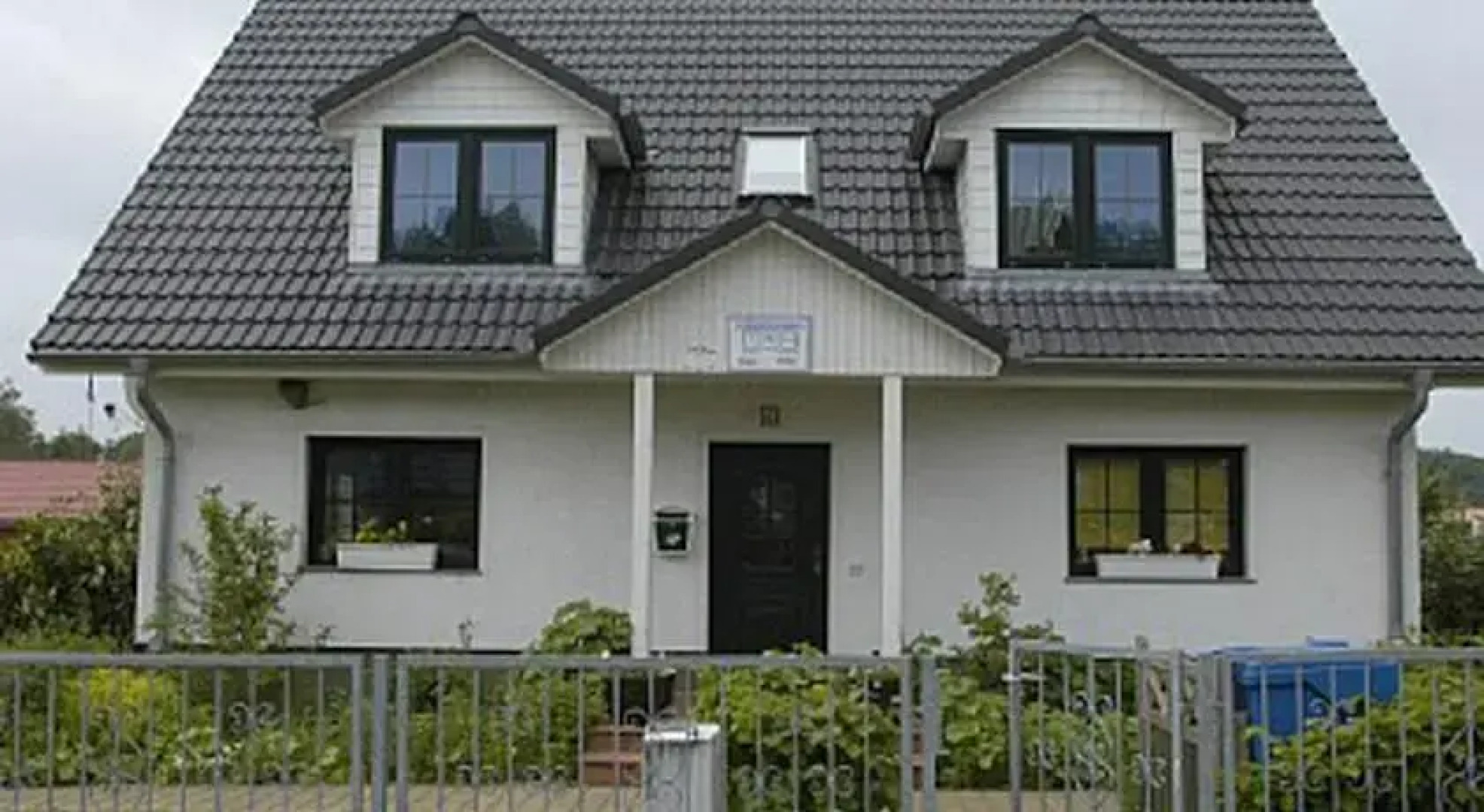 Haus Loissin