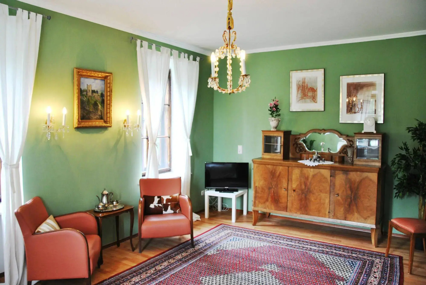 Gewerkenschlössl Zeilinger