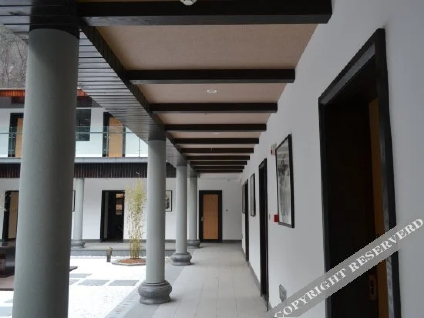 Xiao Quan Wan Resort