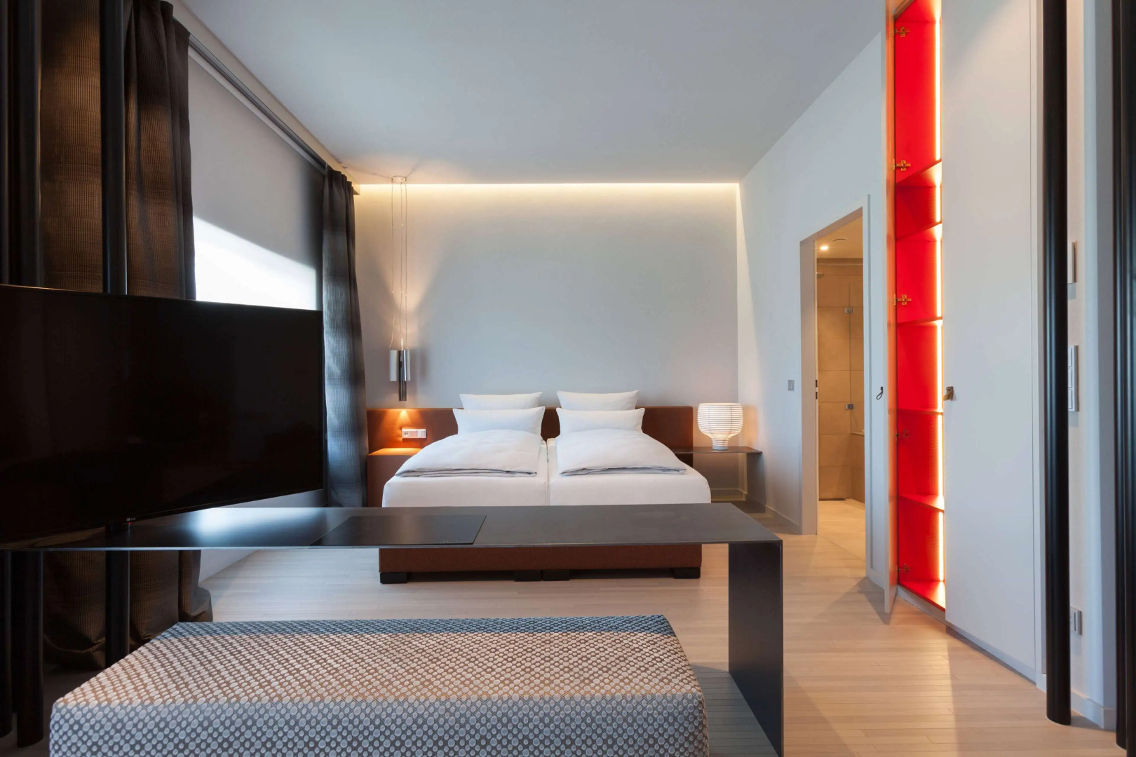 Vienna House Ernst Leitz Wetzlar