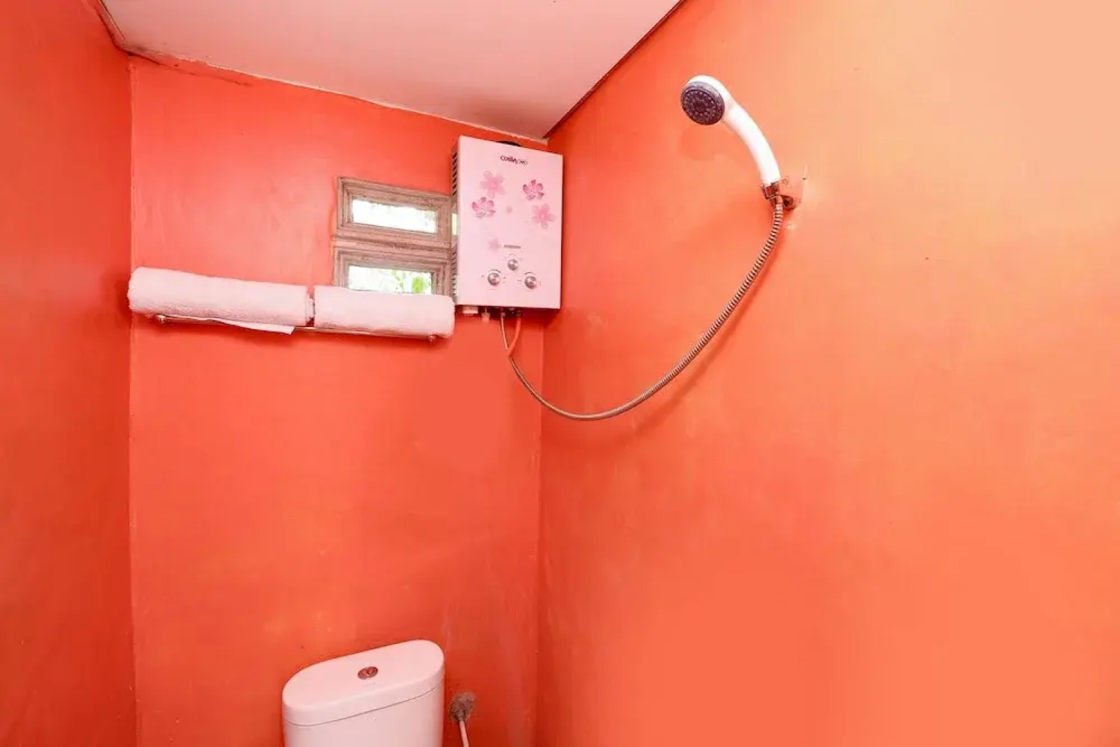 OYO 2290 Pondok Merapi Selo