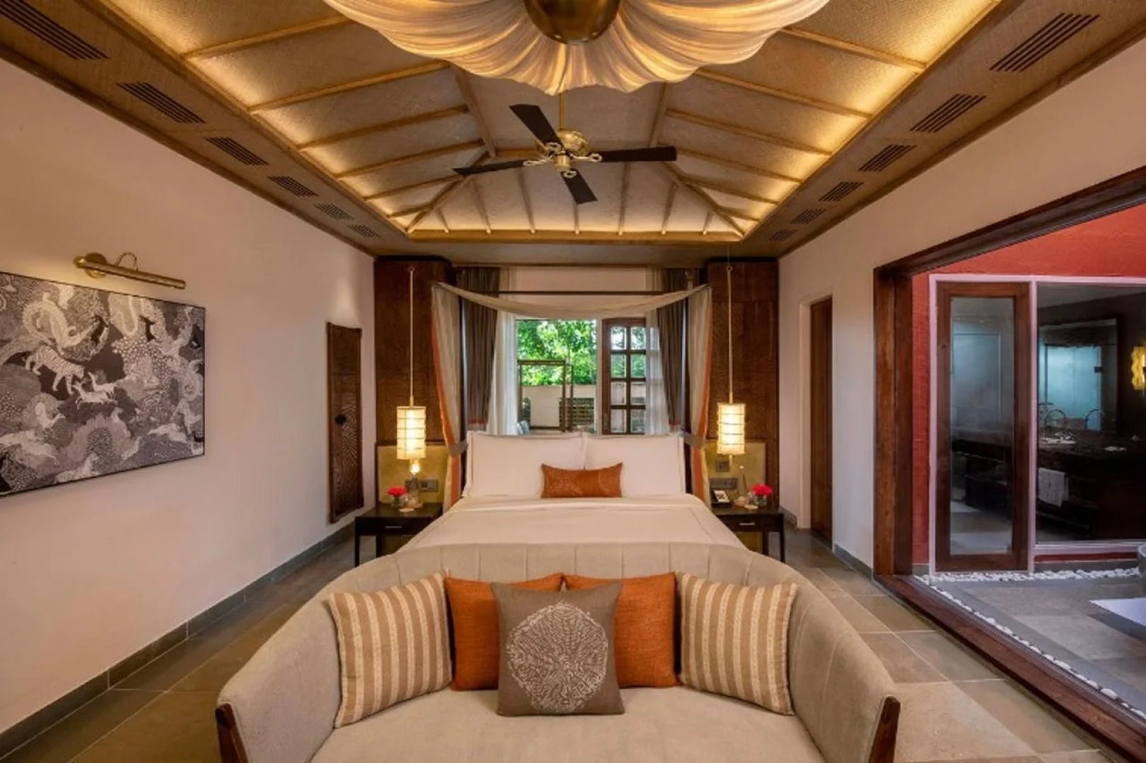 Taj Sawai Ranthambore