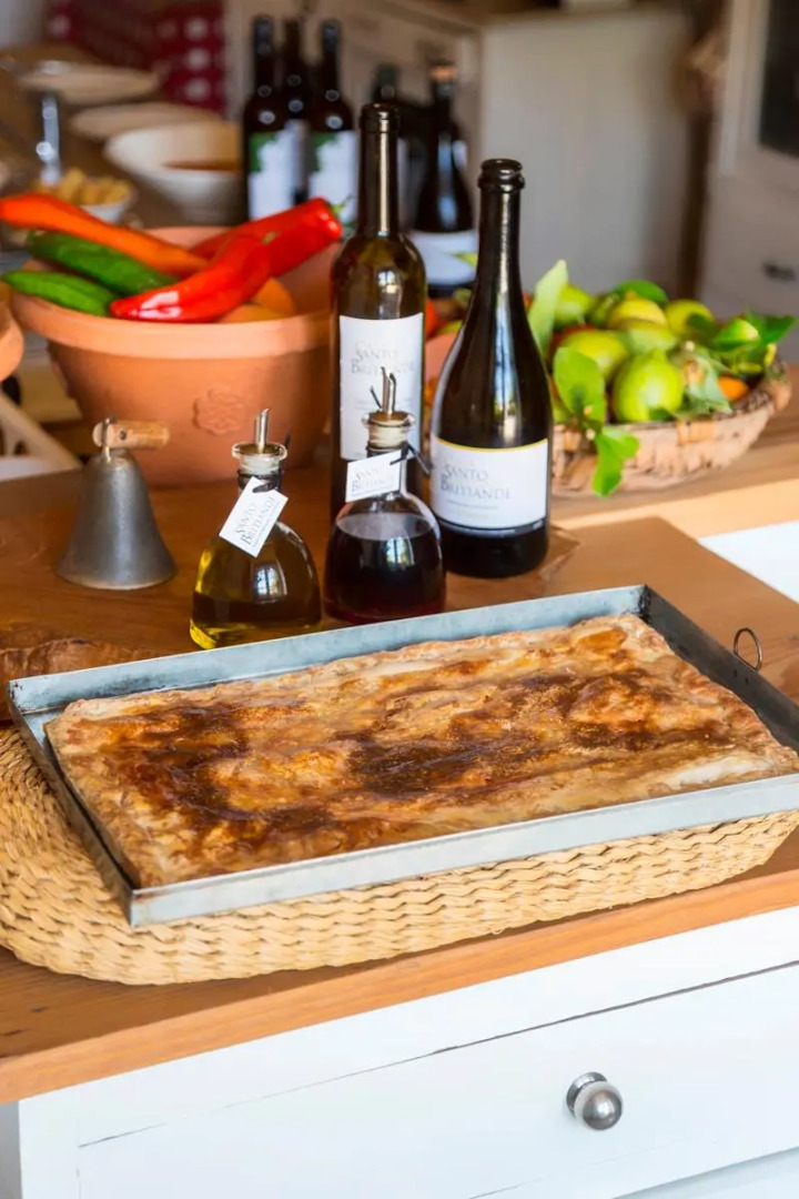 Casa de Santo António de Britiande