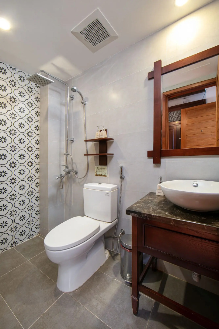 Mai Chau Hideaway Lake Resort