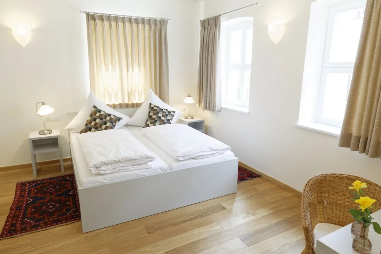 Gasthof Pörtnerhof Seßlach