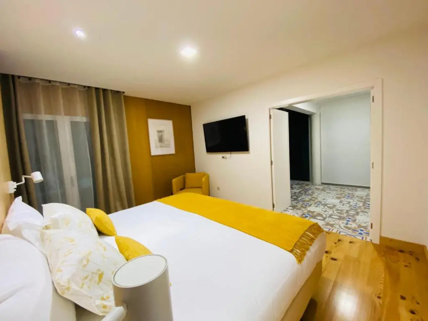 Villas Calhau da Lapa 51