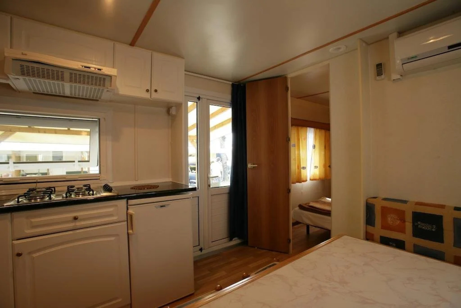 Happy Camp in Camping Laguna Village