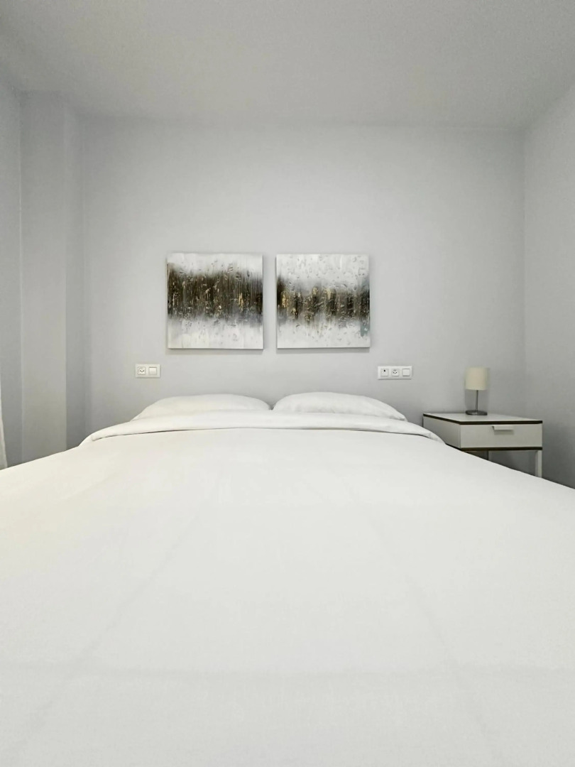 Apartamentos Lemos Luna