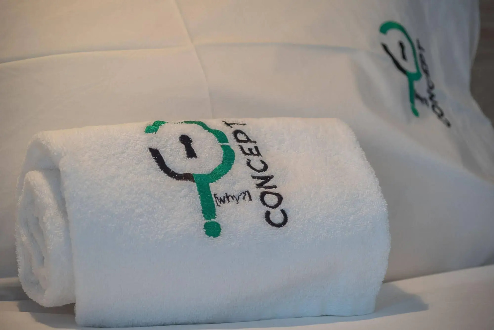 Y Quebedo - Concept Serviced Apartments