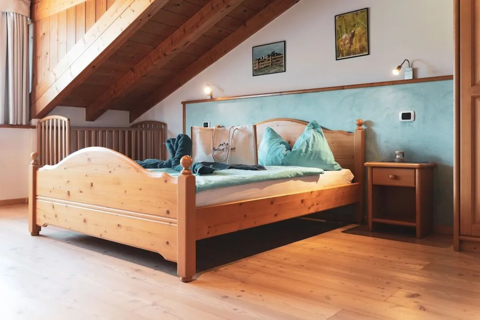 Agritur Bella di Bosco