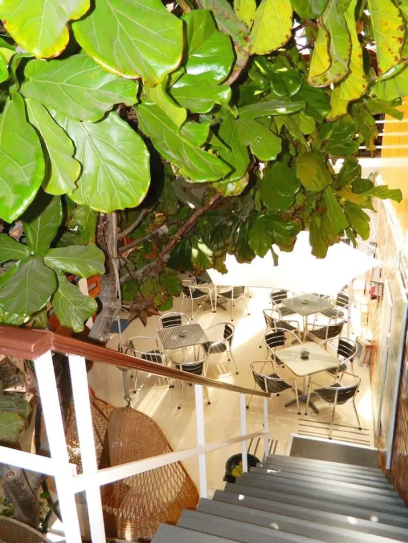 Hostal Jardin Del Sol