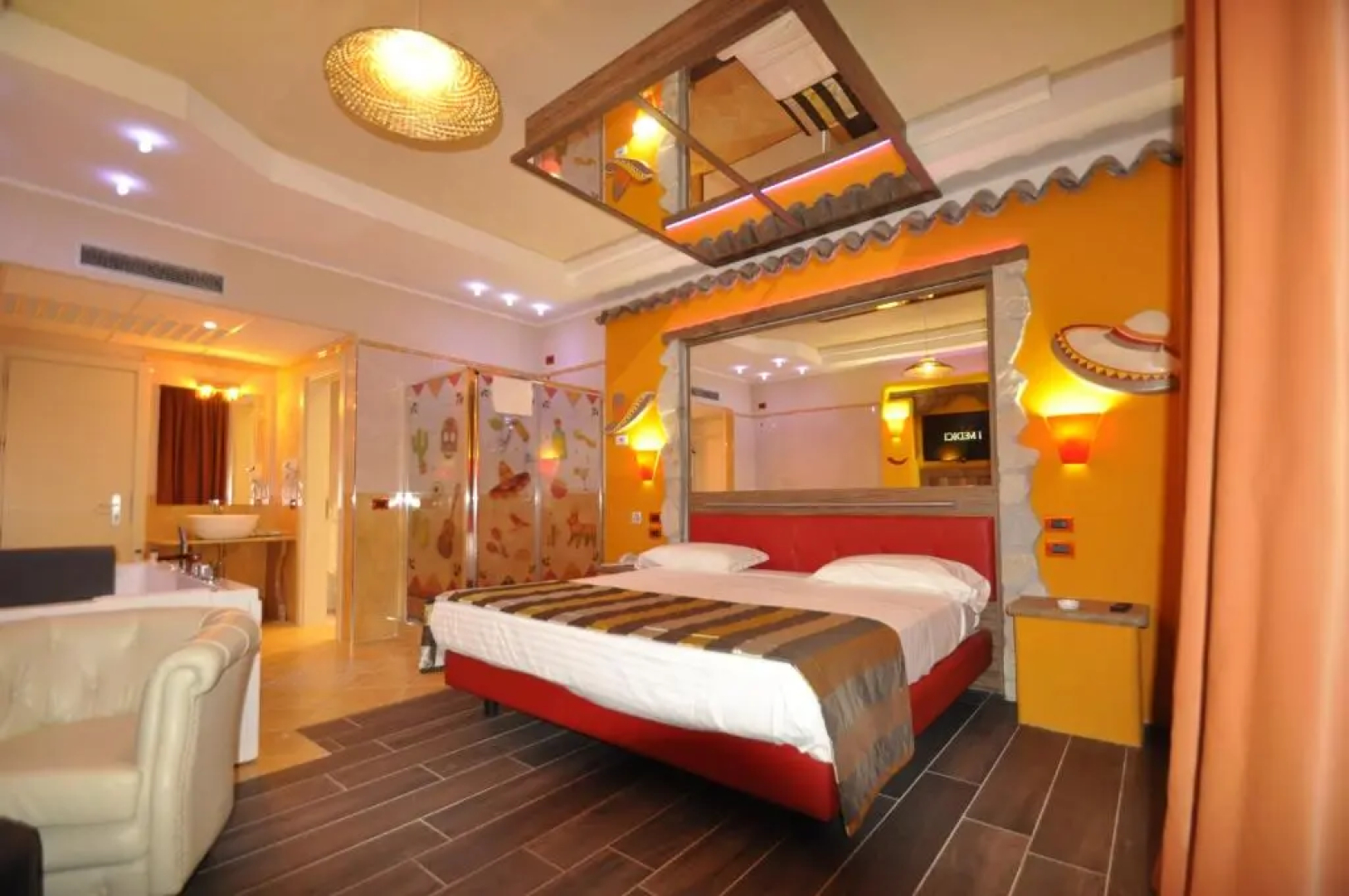 Hotel Motel 2 - Castel San Giovanni