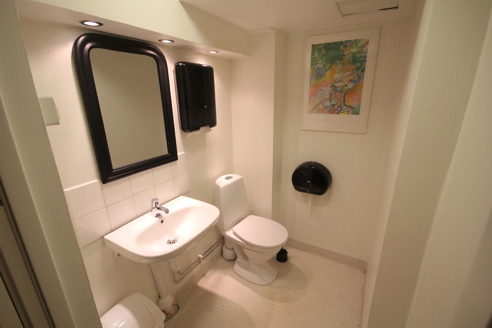 Vattengrändens Vandrarhem & Hotel