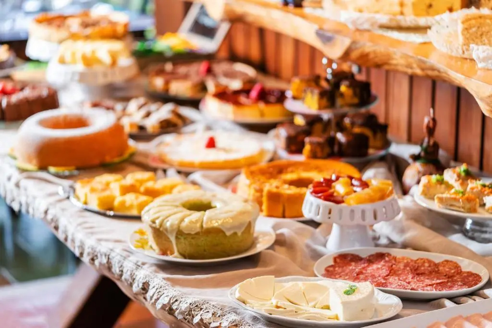 Pousada Cantos & Contos