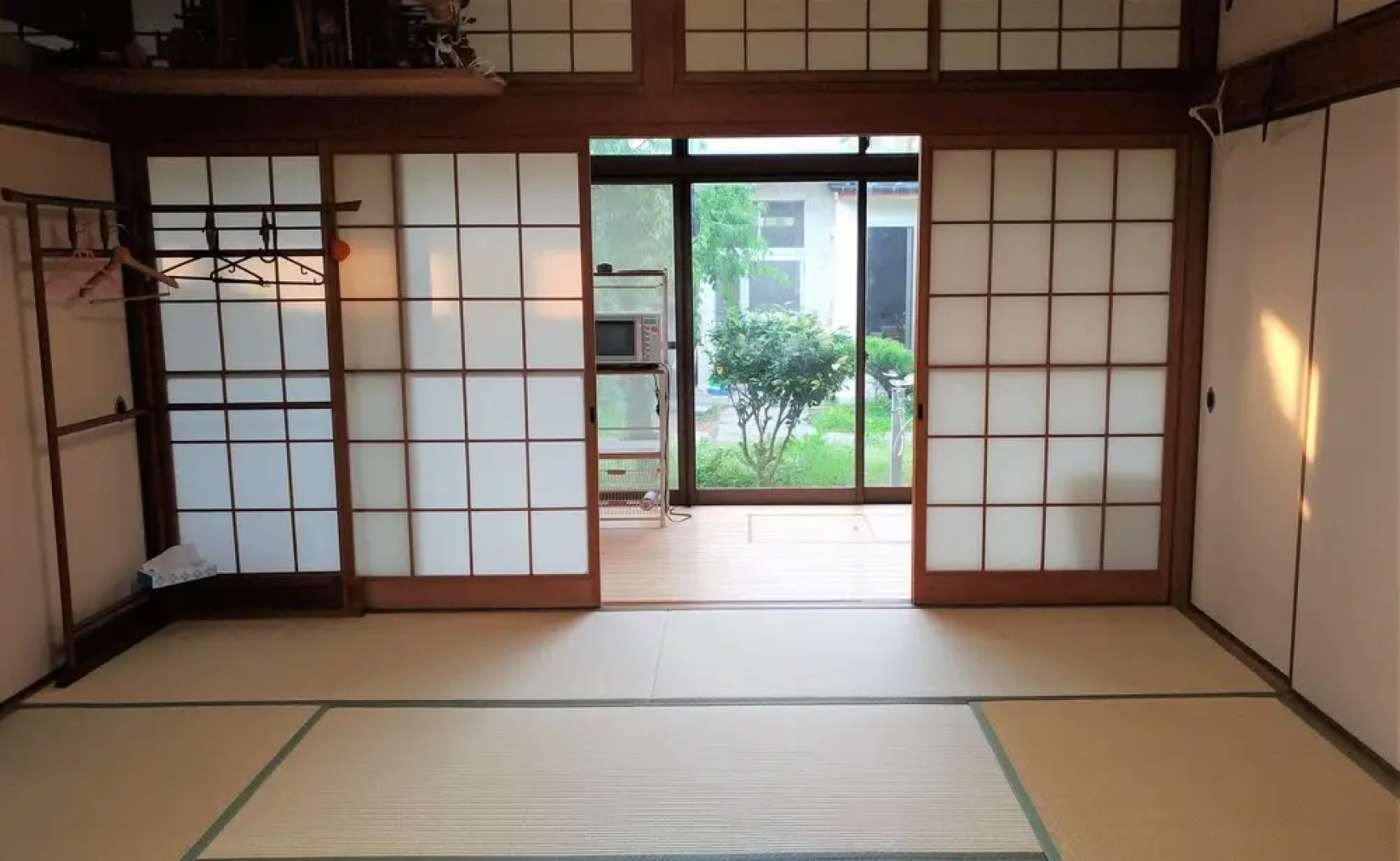 Setouchi Guest House Taiyo and Umi