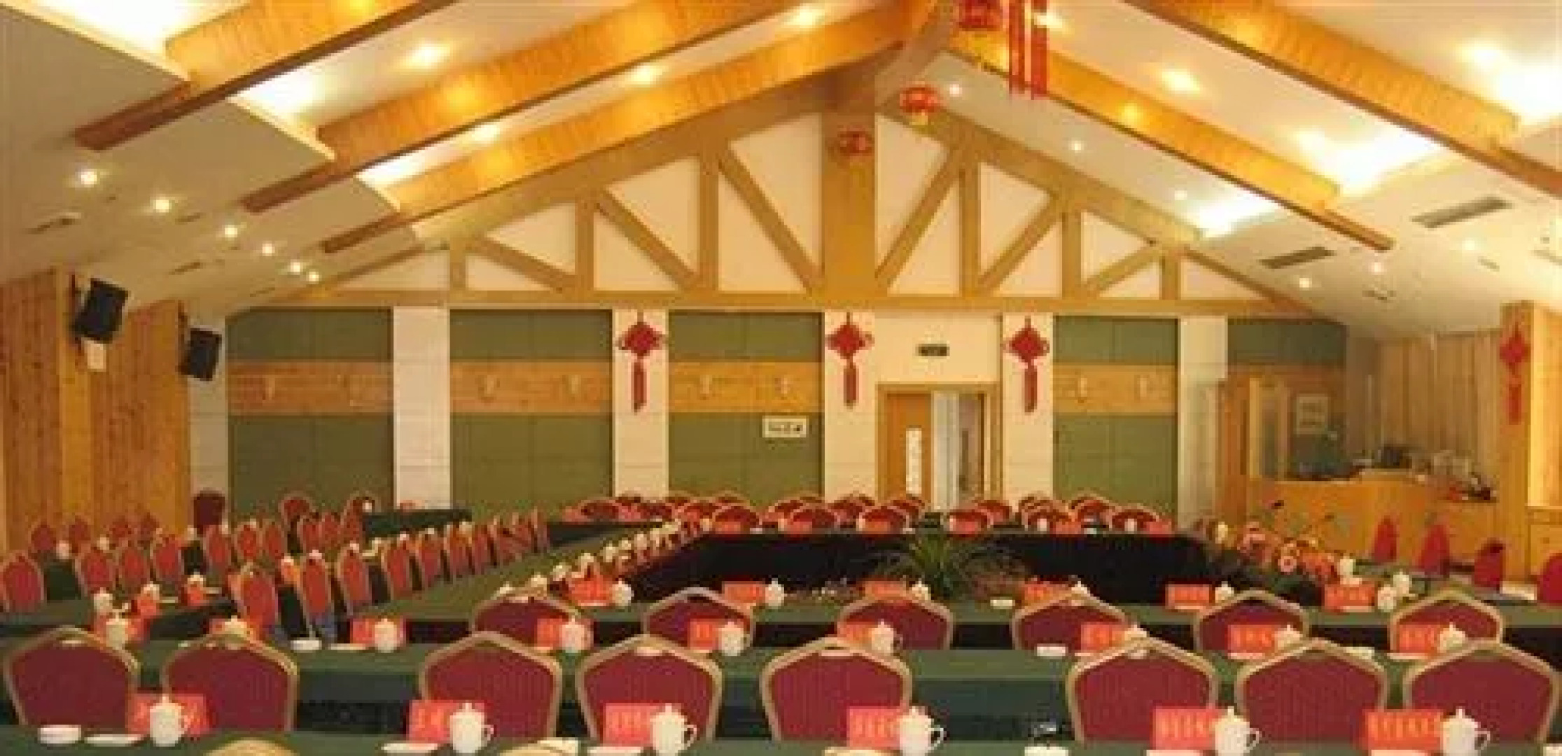 Jin Yang Mingxing Holiday Hotel