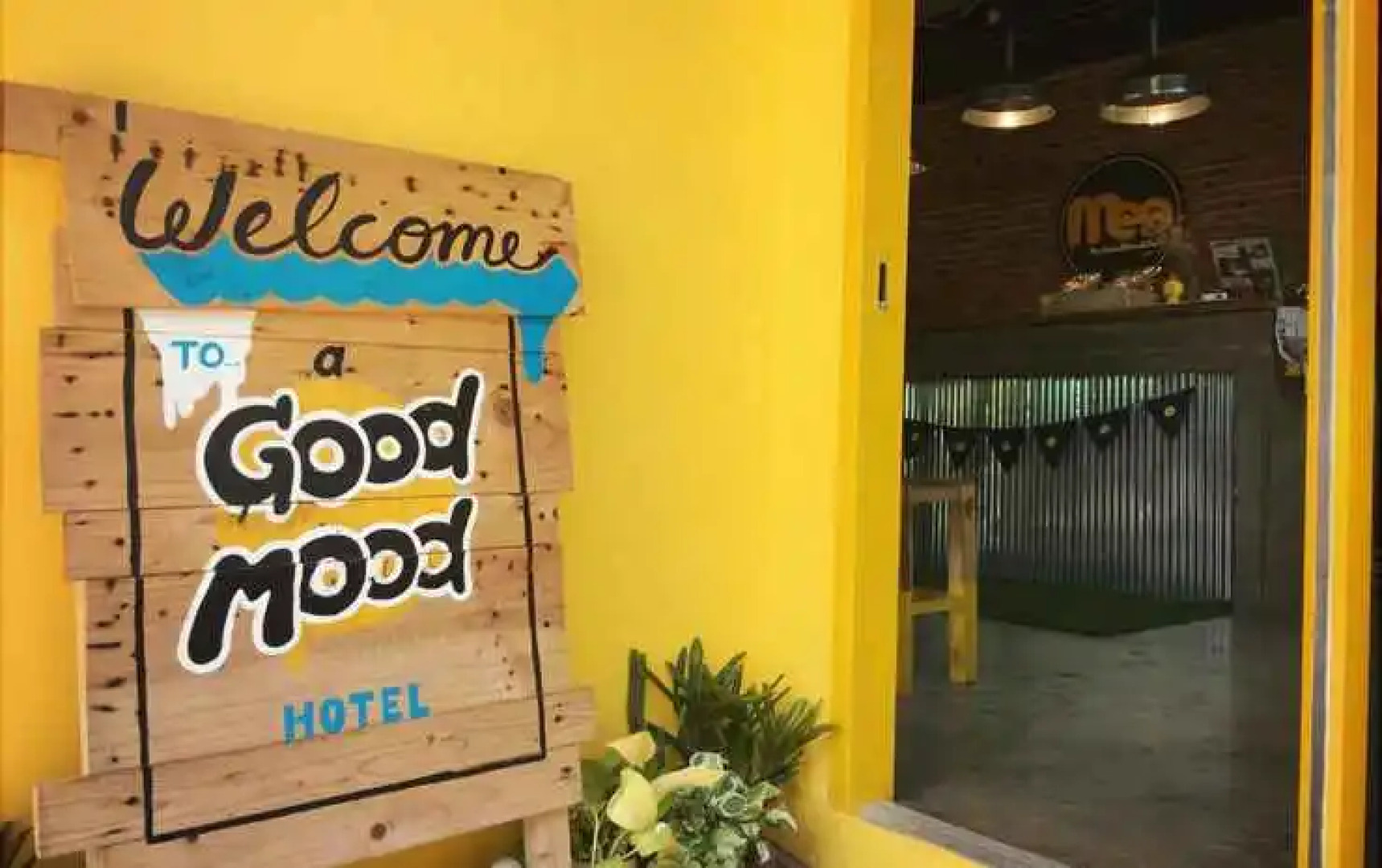 Mee Bed and Breakfast