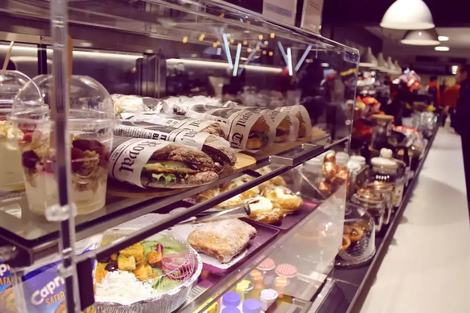 Vuokatti Sport Chalets