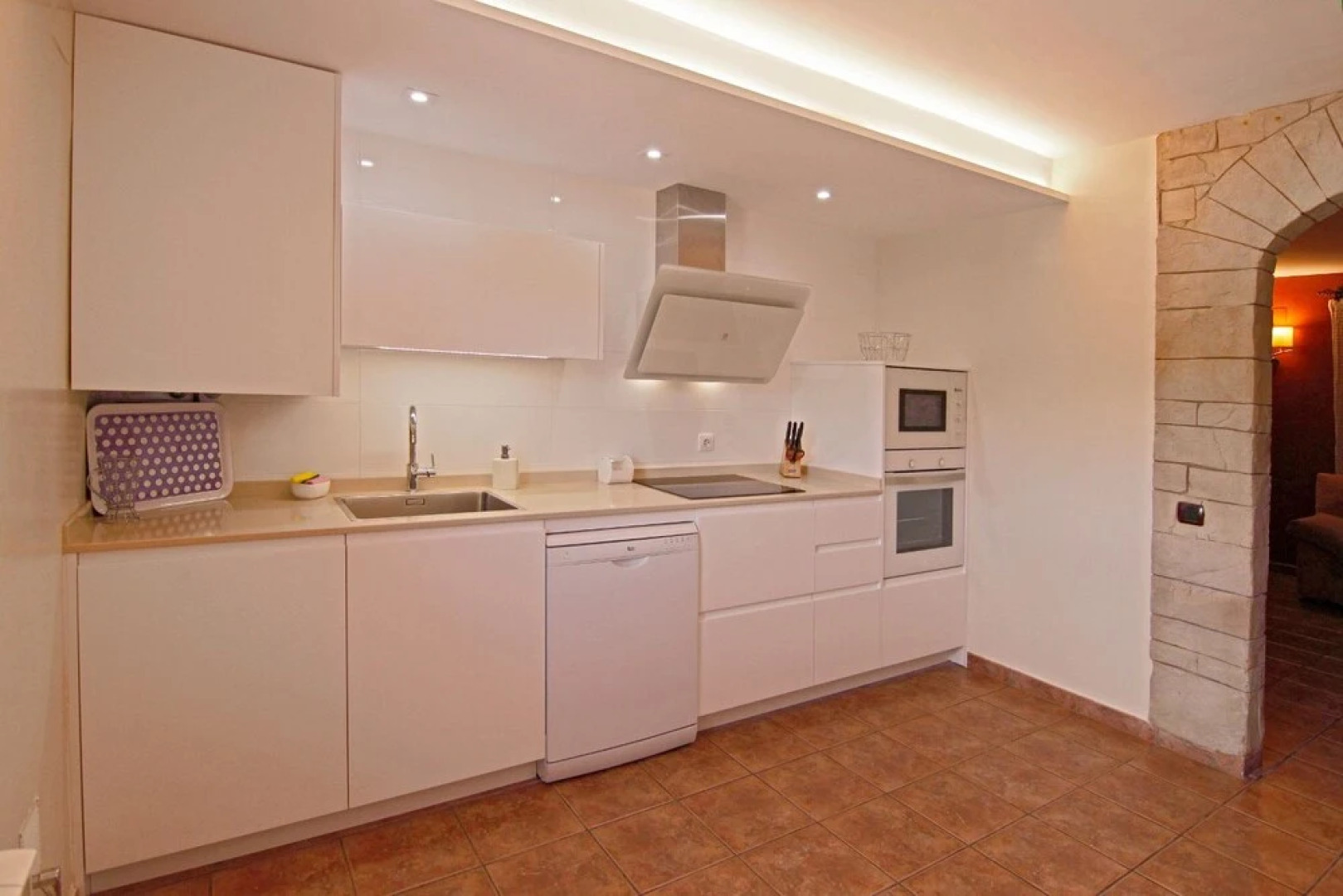 Casas Rurales Ordesa