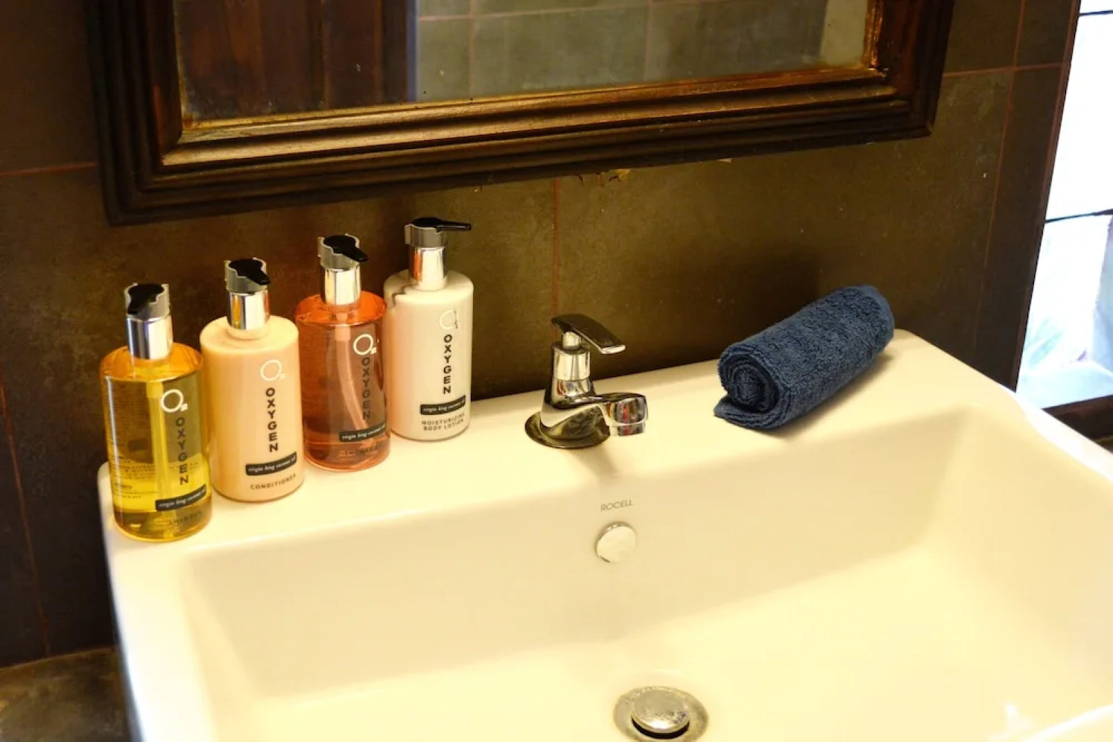 Ocean Cottage Kalametiya