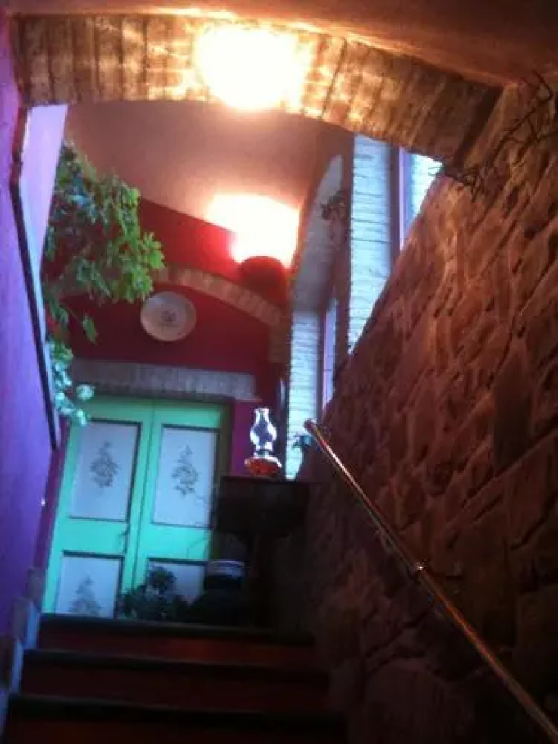 La Ciminiera 1846 Country House