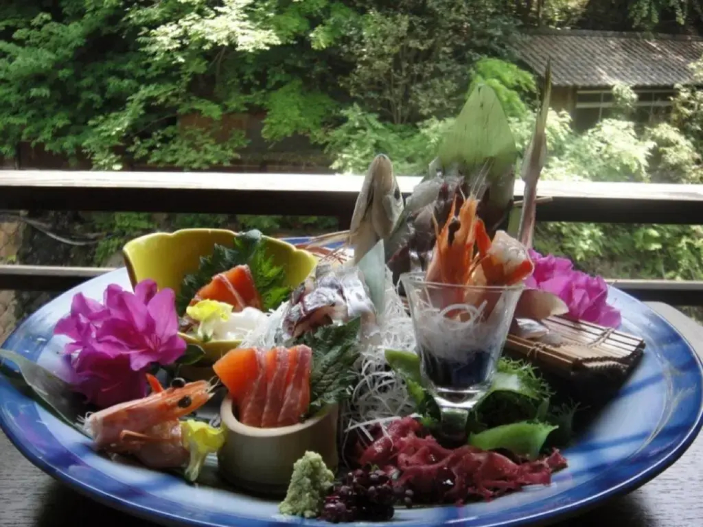 Ryokan Yumotoso