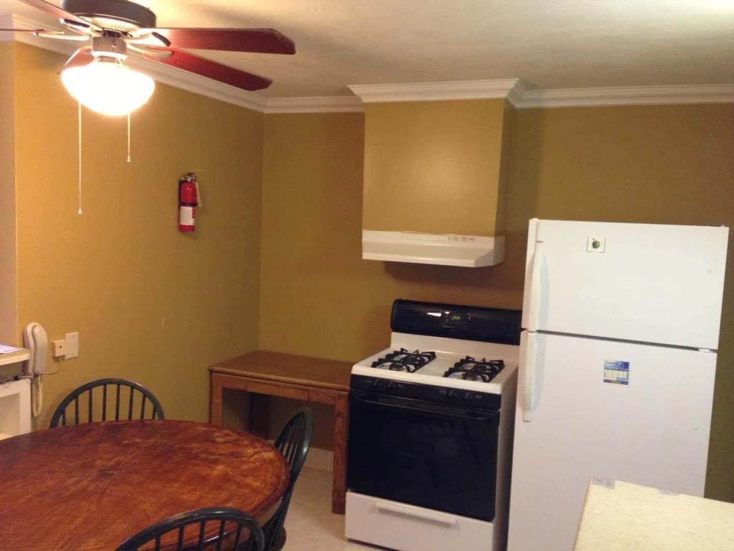 Budget Inn Plainview