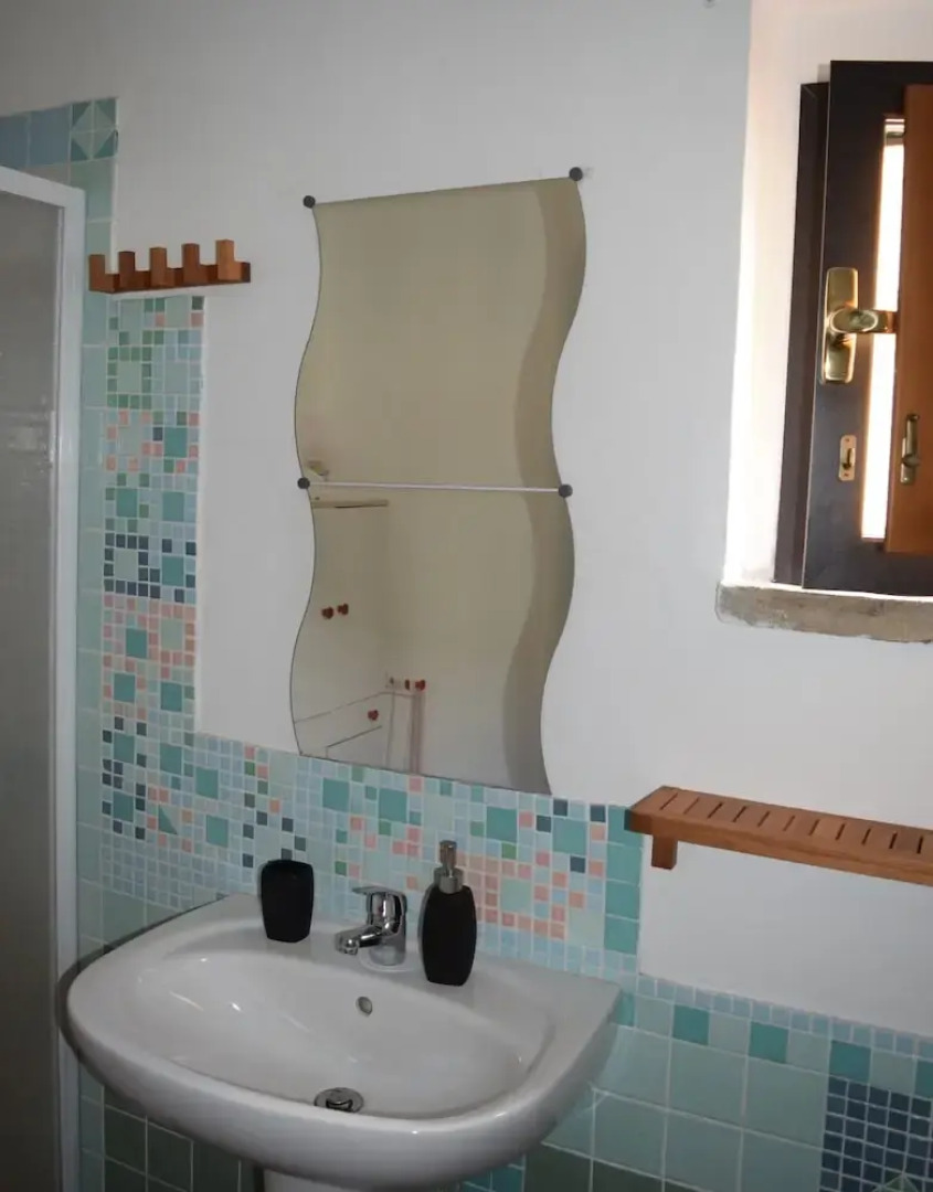 B&B Villino Tokupellon