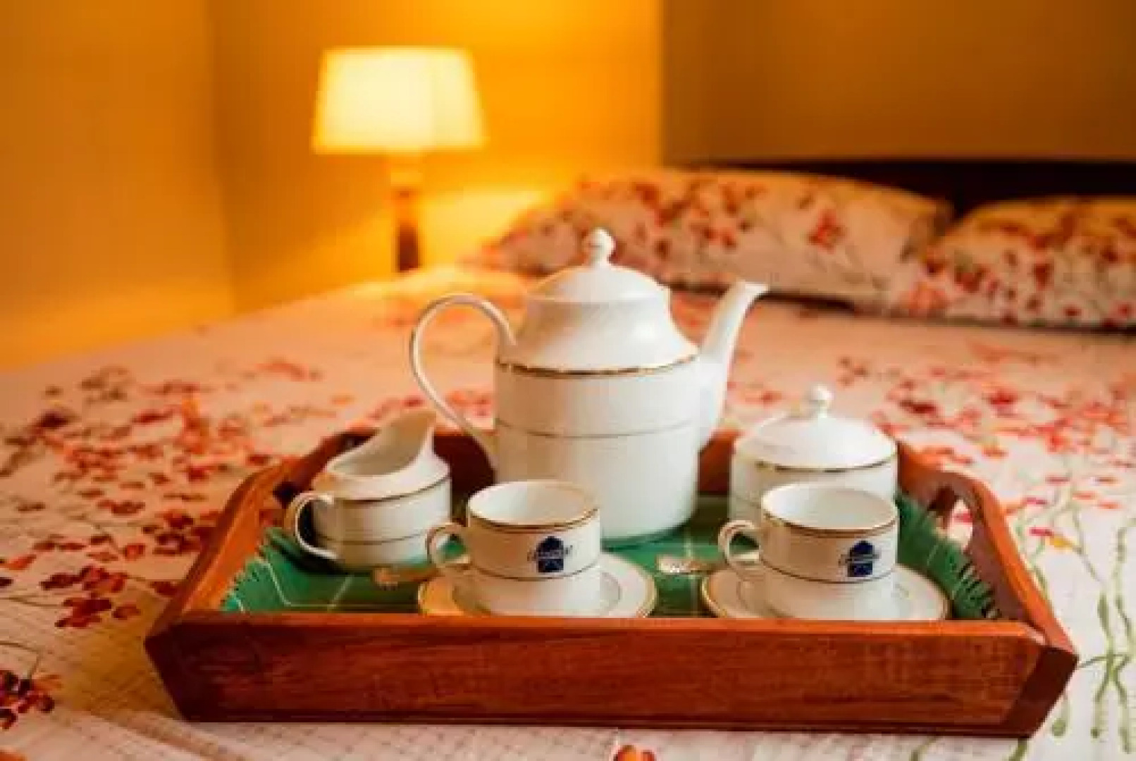 Baradighi The Bungalow