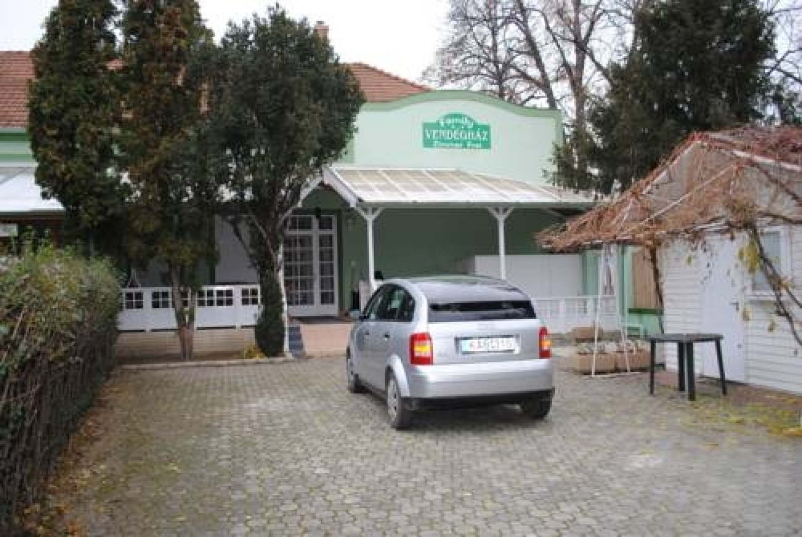 Family Apartmanhotel