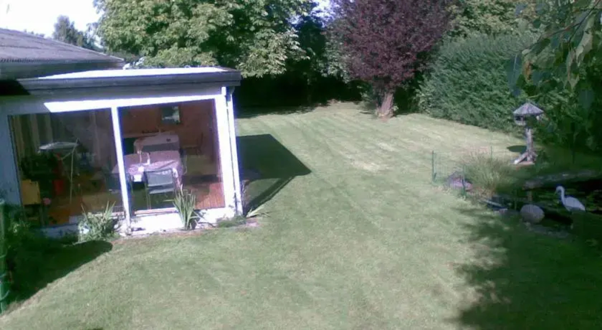 Ishøj Holiday House