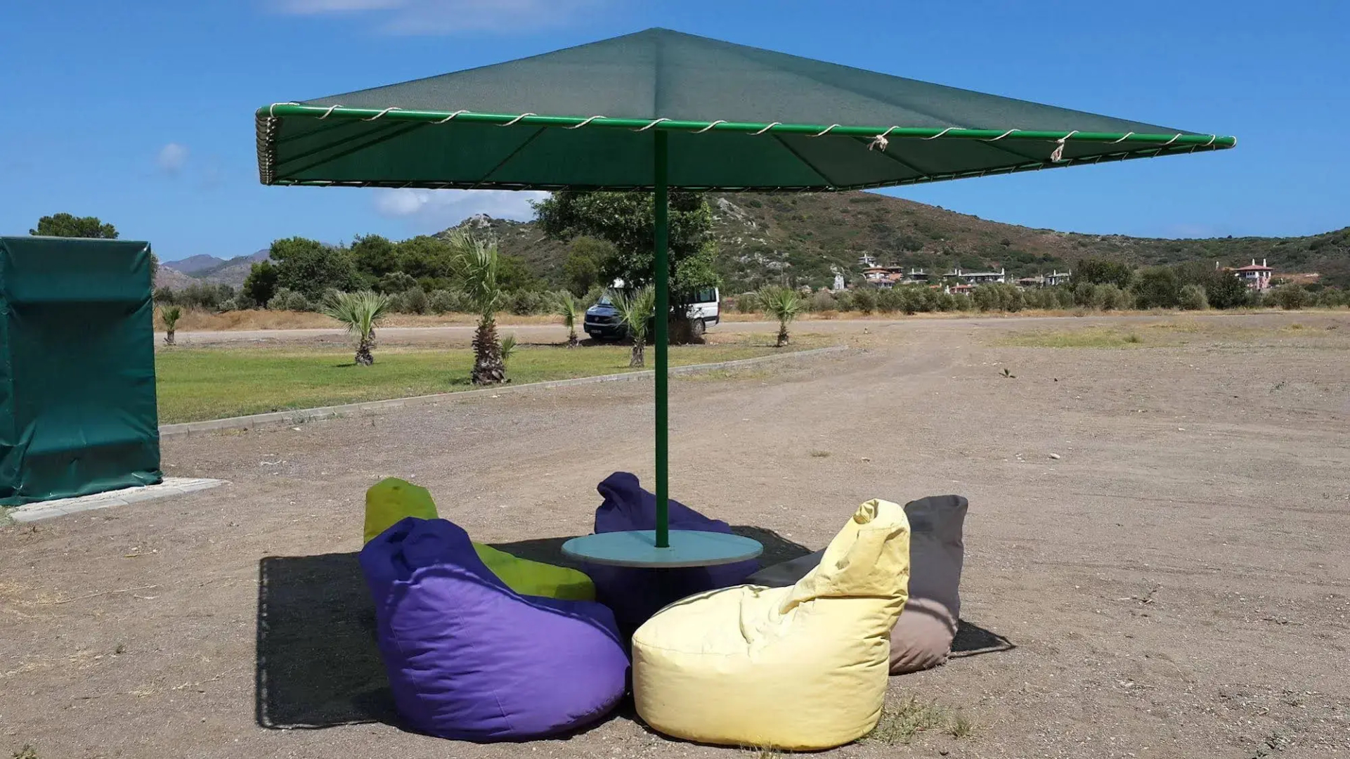 Adaburnu Golmar Beach Hotel - All Inclusive