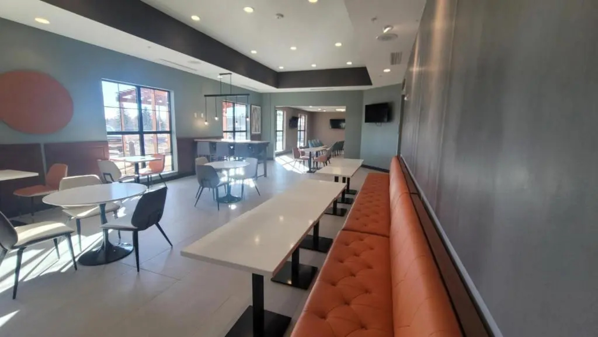 Comfort Suites Cheyenne