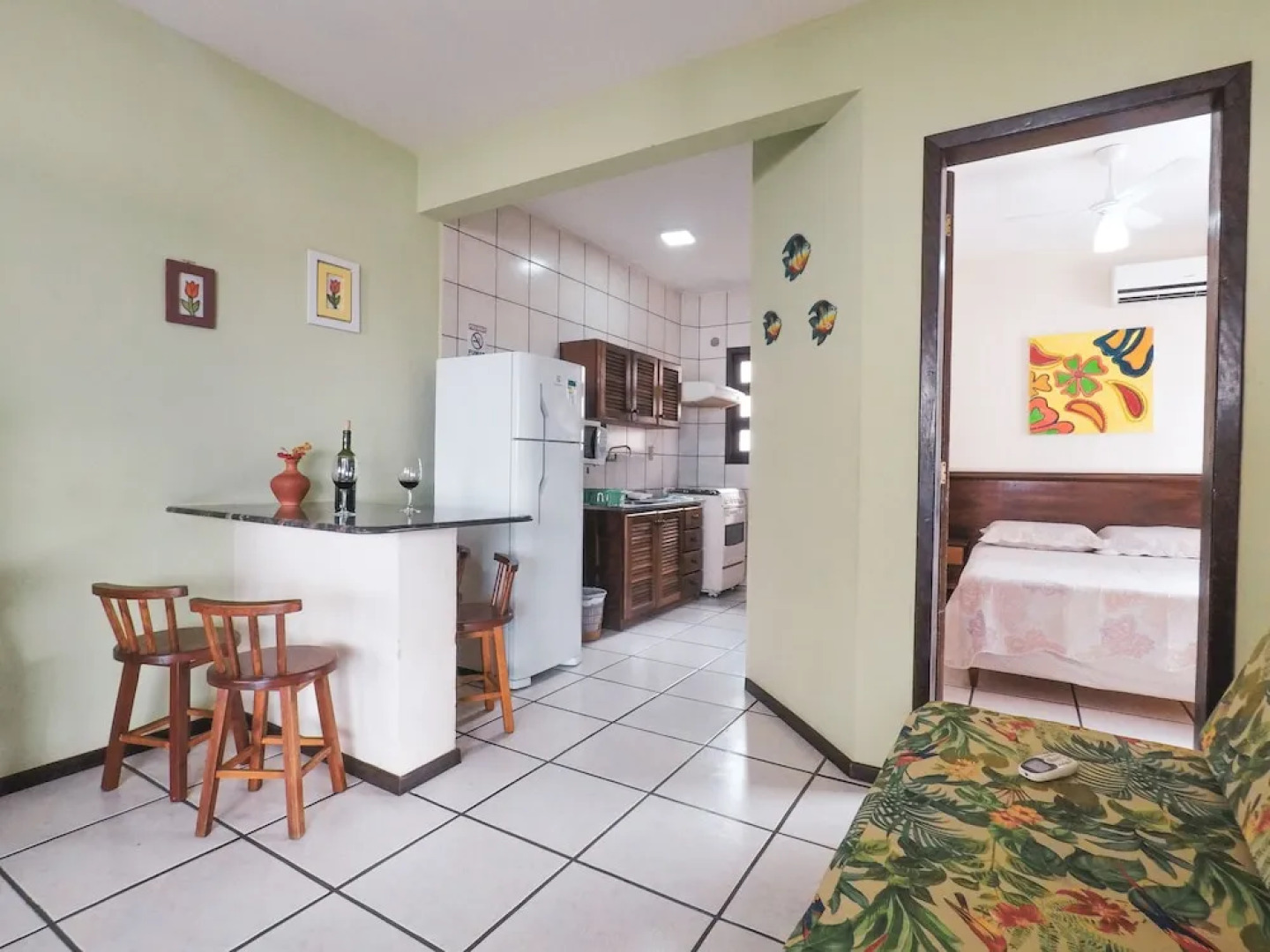 Agua Marinha de Bombas - Bombinhas