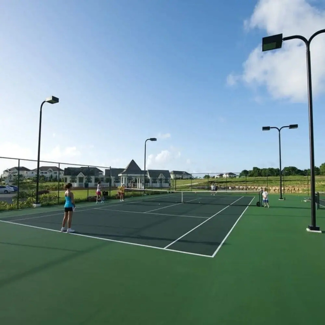 Villa Vuemont - Peaceful 3 Bedroom Villa With Pool