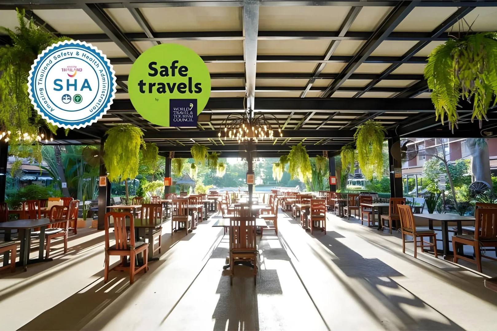 Basaya Beach Hotel & Resort